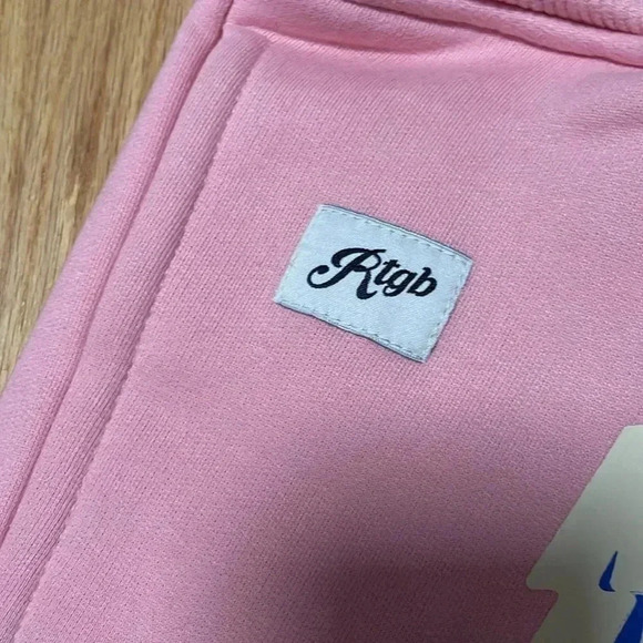 Women’s Sweat Shorts- small - Picture 2 of 6